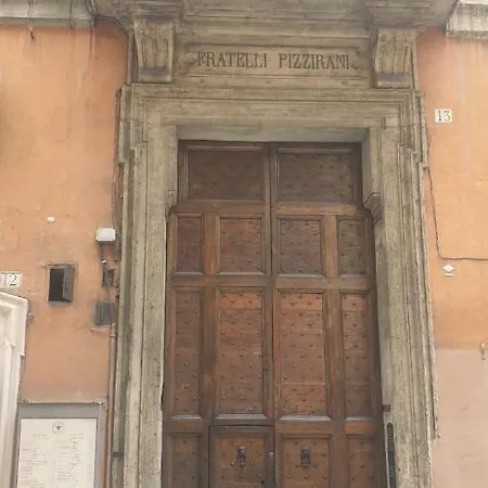 Magenta Luxury Argentina Hotel Rome Exterior photo